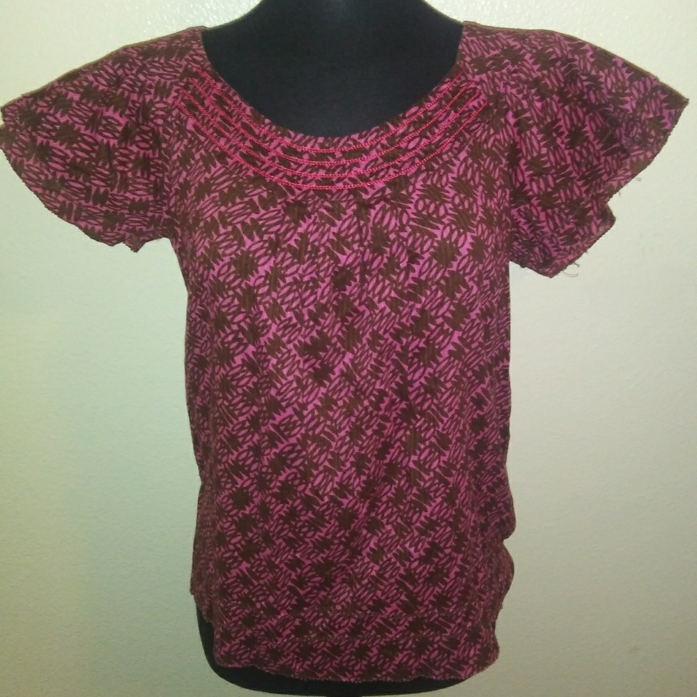 Tommy Hilfiger Top